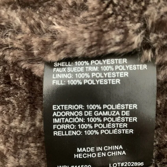 Weatherproof size M/M vest - Picture 5 of 5